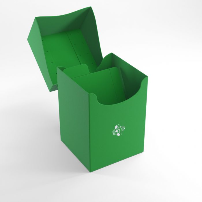DECK HOLDER 100+ GREEN