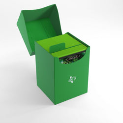 DECK HOLDER 100+ GREEN