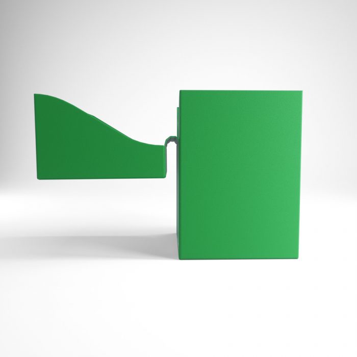 DECK HOLDER 100+ GREEN