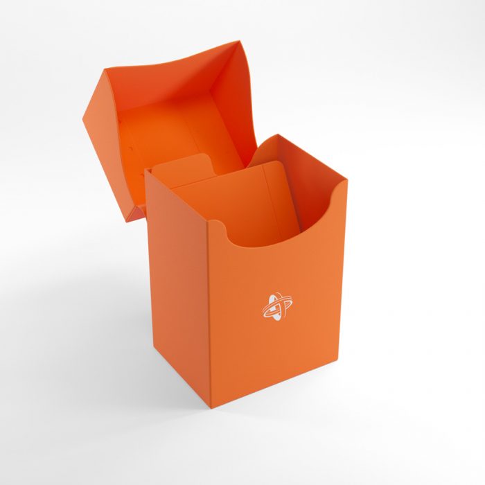 DECK HOLDER 80+ ORANGE