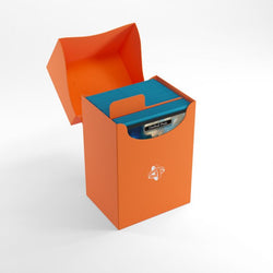 DECK HOLDER 80+ ORANGE