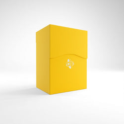 DECK HOLDER 80+ YELLOW