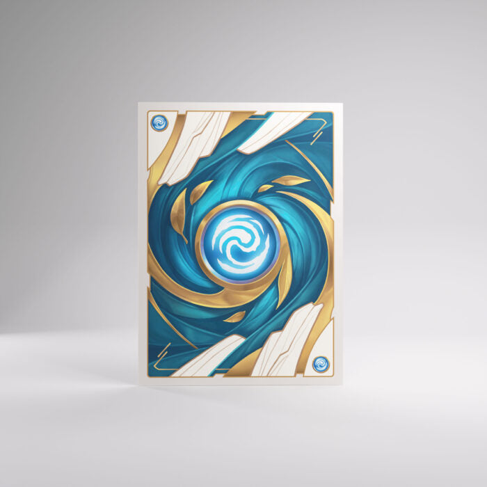 ALTERED® ART SLEEVES - MANA ORB