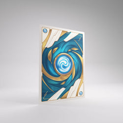 ALTERED® ART SLEEVES - MANA ORB