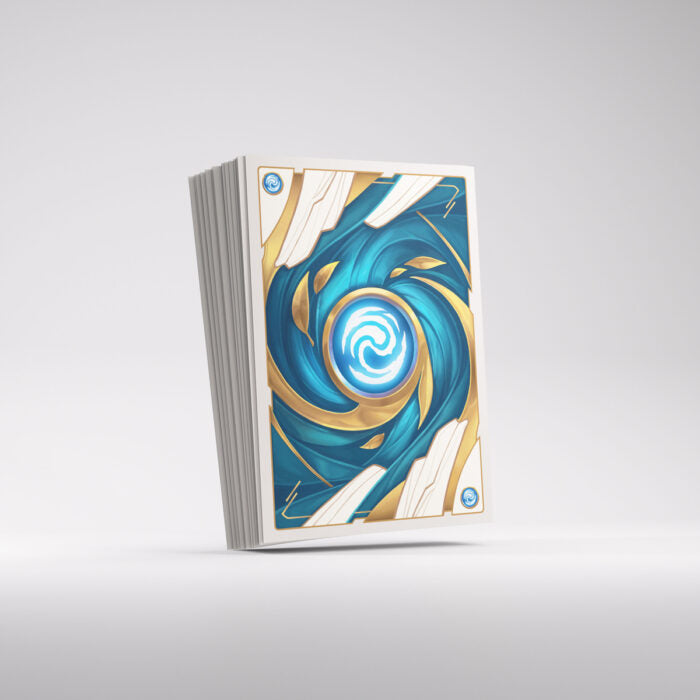 ALTERED® ART SLEEVES - MANA ORB