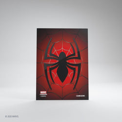 MARVEL CHAMPIONS ART SLEEVES SPIDER MAN