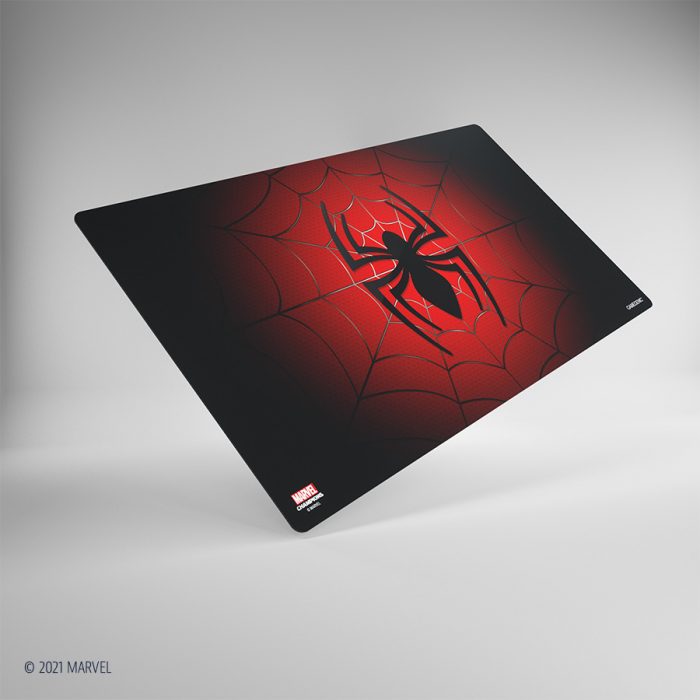 MARVEL CHAMPIONS PRIME GAME MAT SPIDER-MAN