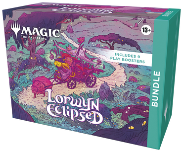 Lorwyn Eclipsed - Bundle -