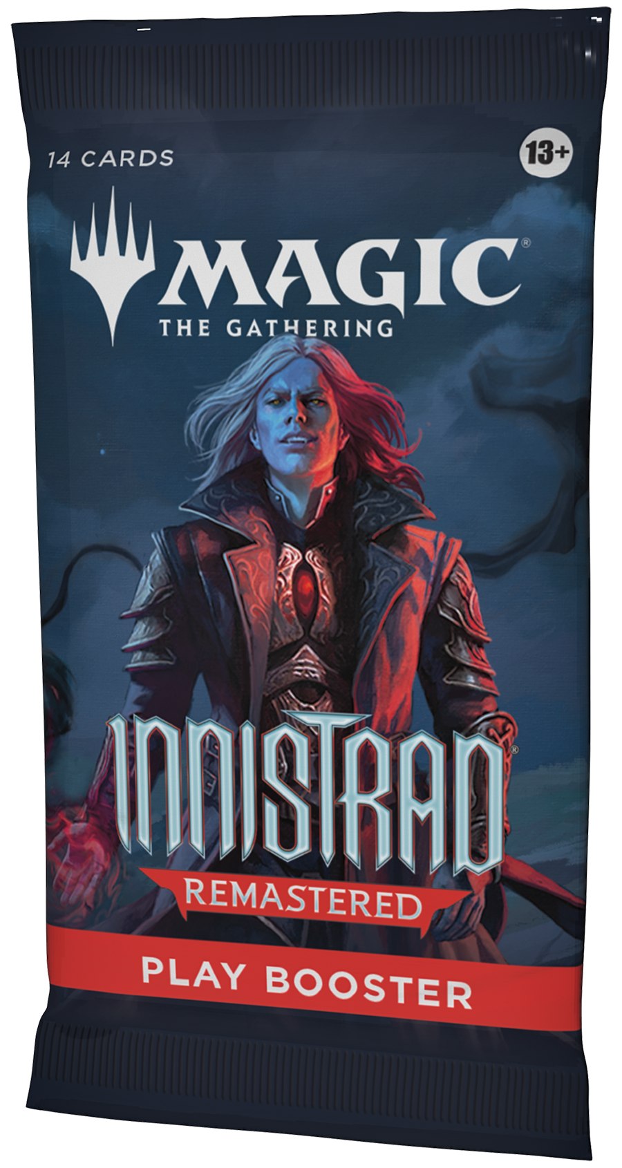 Innistrad Remastered - Play Booster Pack -