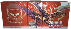 Tarkir: Dragonstorm - Prerelease Pack - Mardu -