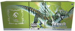 Tarkir: Dragonstorm - Prerelease Pack - Temur -