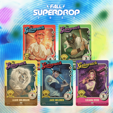 Magic: The Baseballing