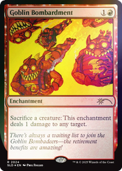 Secret Lair: Artist Series: Phil Foglio [Foil Edition]