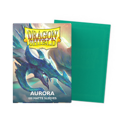 Dragon Shield Matte - Aurora - Players' Choice 2023