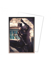 Dragon Shield Brushed - No.4 Catwoman