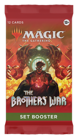 The Brothers' War - Set Booster Pack -