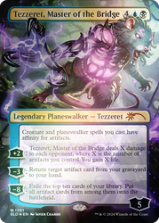 Secret Lair: Drop Series - Showcase: Bloomburrow (Foil Edition)