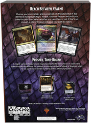 Dungeons & Dragons: Adventures in the Forgotten Realms - Commander Deck [Planar Portal]