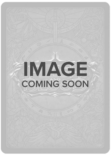 Crankshaft (Blue) [AMX025] (Armory Deck: Maxx Nitro)