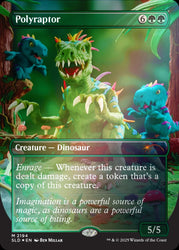 Secret Lair x Play-Doh: Squishful Thinking Foil Edition | Extra Life 2025