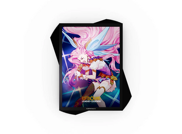 Riftbound - Radiance Art Sleeves - Seraphine