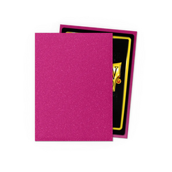 Dragon Shield Matte - PInk Sapphire