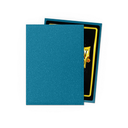 Dragon Shield Matte - Amazonite