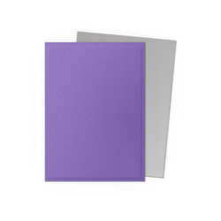 Dragon Shield Matte Dual - Nebula & Silver