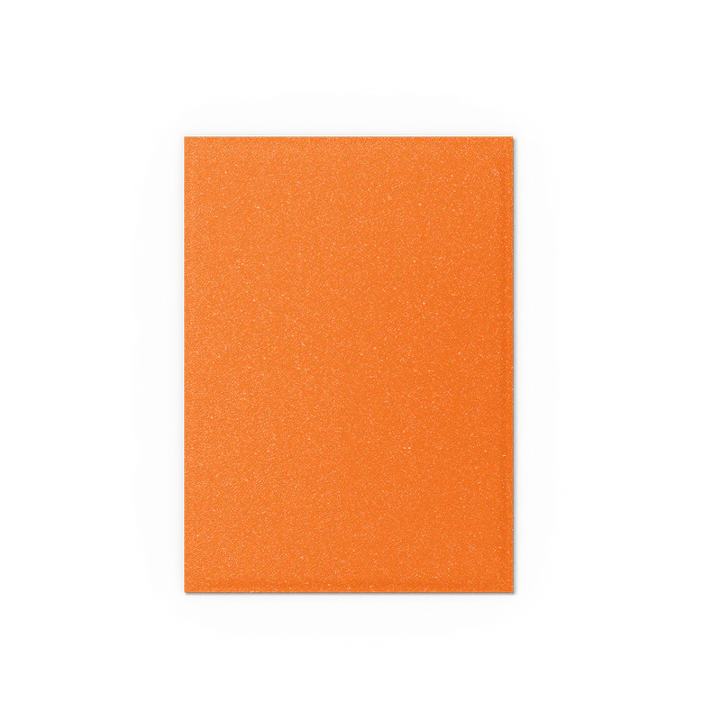 Dragon Shield Matte - Amber