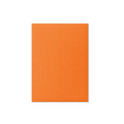 Dragon Shield Matte - Amber