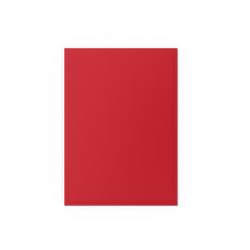 Dragon Shield Matte Dual - Crimson & Silver