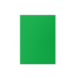 Dragon Shield Matte Dual - Apple Green & Silver