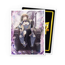 Dragon Shield Matte - Art - Grand Archive - Merlin, Kingslayer