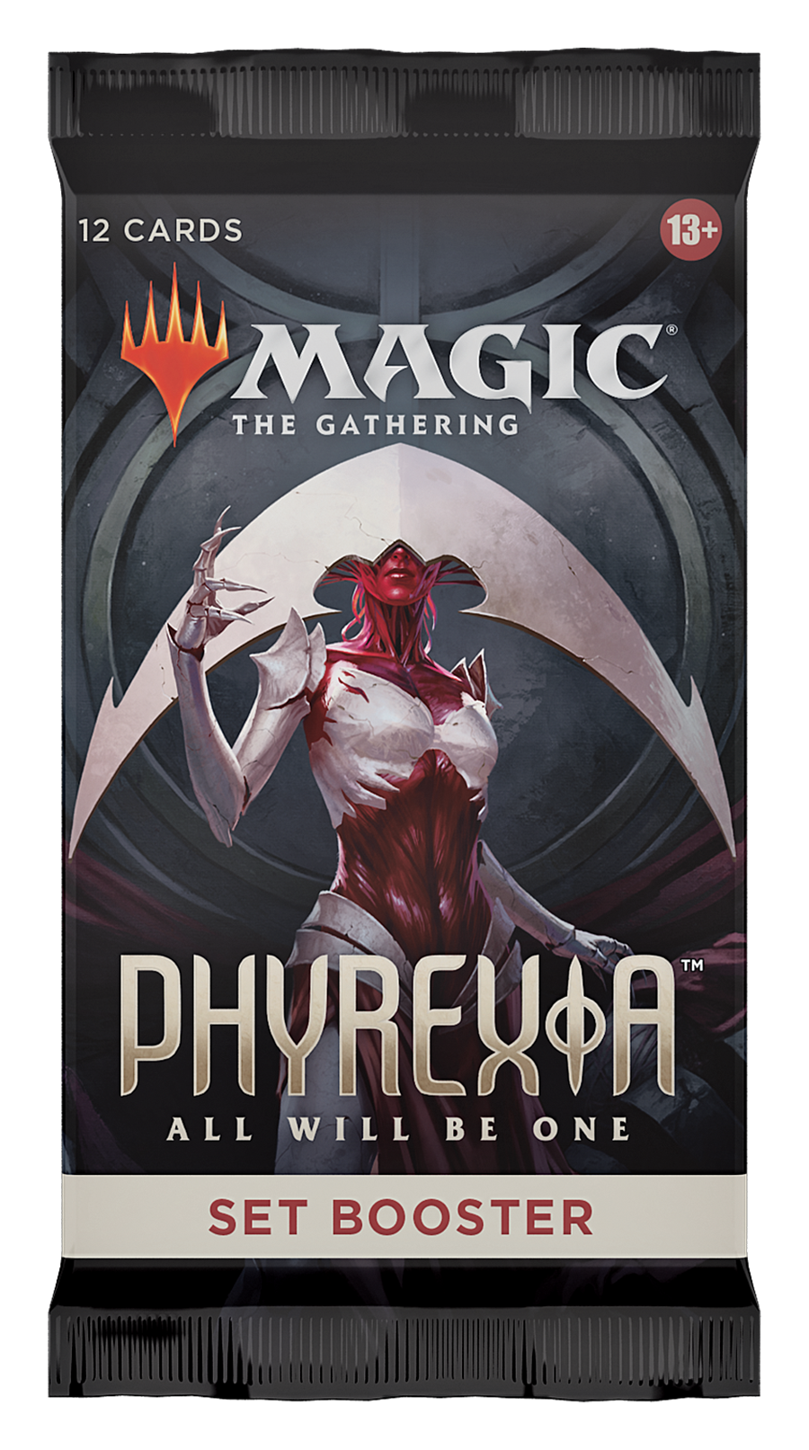 Phyrexia: All Will Be One - Set Booster Pack -