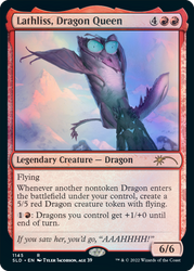 Extra Life 2022 Foil Edition