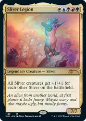 Extra Life 2022 Foil Edition
