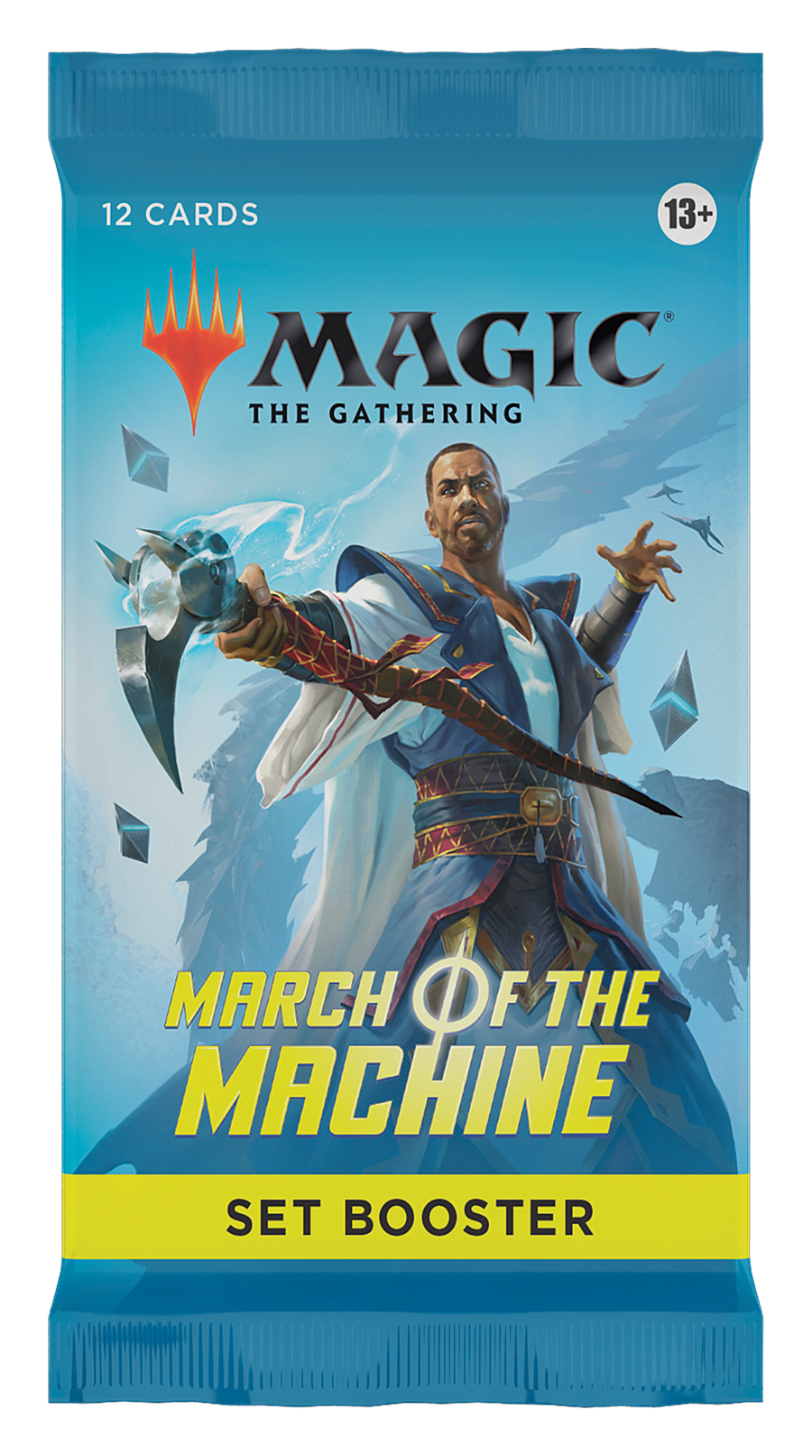 March of the Machine - Set Booster Pack -