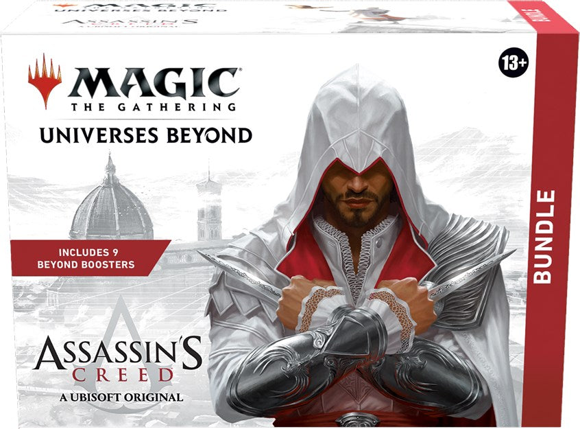 Universes Beyond: Assassin's Creed - Bundle -