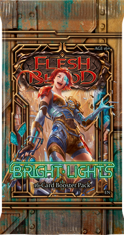 Bright Lights - Booster Pack -