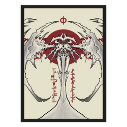 Atraxa Deck Box + 100 Sleeves