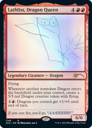 Extra Life 2022 Foil Edition
