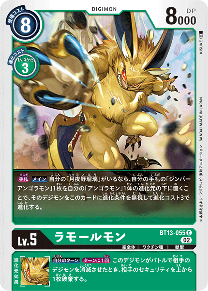 BT13-055