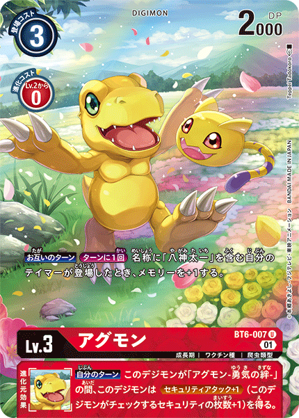 BT6-007-P