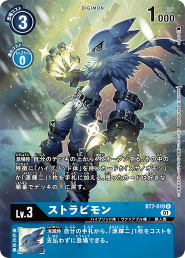 BT7-019-P