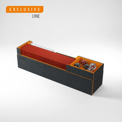 CARDS’ LAIR 400+ CONVERTIBLE BLACK/ORANGE