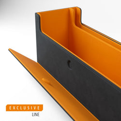 CARDS’ LAIR 400+ CONVERTIBLE BLACK/ORANGE