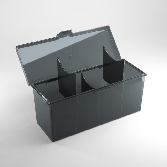 FOURTRESS 320+ BLACK