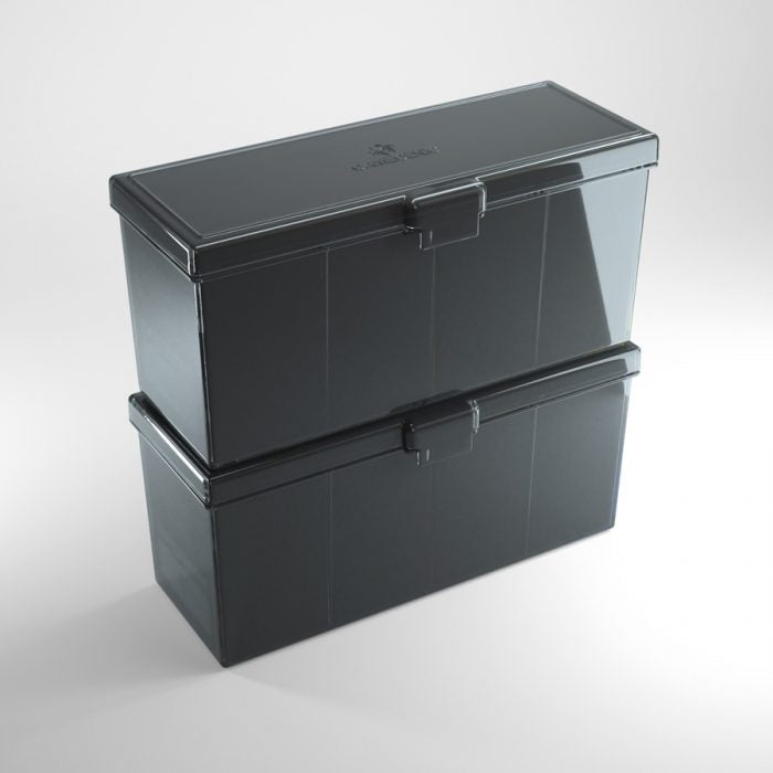 FOURTRESS 320+ BLACK