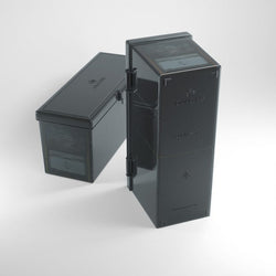 FOURTRESS 320+ BLACK
