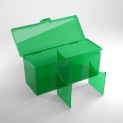 FOURTRESS 320+ GREEN